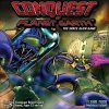 Conquest of Planet Earth Space Alien Game: A Thrilling Adventure