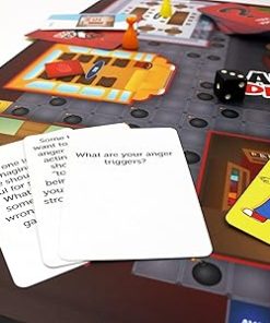 Fun Anger Management Game for Kids and Teens: Anger Defuser 2
