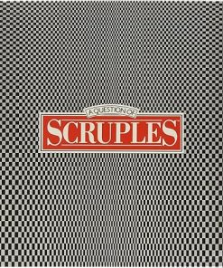 A Question of Scruples Movie Review and Analysis 1986