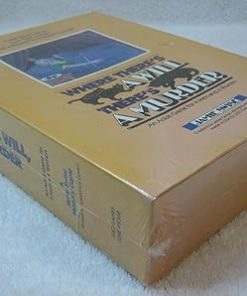Where There’s a Will, There’s a Murder. Just Games #8308 2