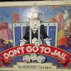 Uncle Wiggily Game 1988 Edition by Milton Bradley – Classic Fun 4