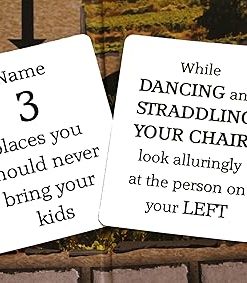 Chardonnay Go Board Game – Fun Wine Themed Strategy Game 2