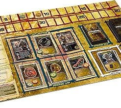 Uncharted Board Game Adventure for Fans of the Popular Video Game 2