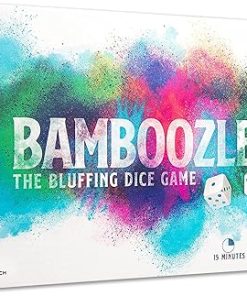 Bamboozled Rank Guide for Improved Game Performance and Strategy 2