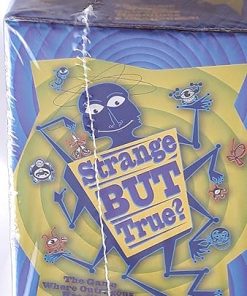 Unique Board Game That Challenges Your Knowledge and Imagination 2