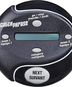 Catch Phrase Game Fun for Family and Friends – Play Anytime