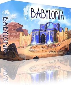 Explore the Wonders of Ancient Babylonia: History and Culture