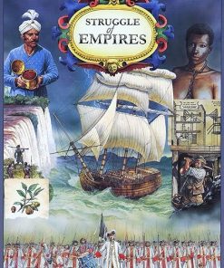 Struggle of Empires: A Guide to Historical Conflict and Strategy