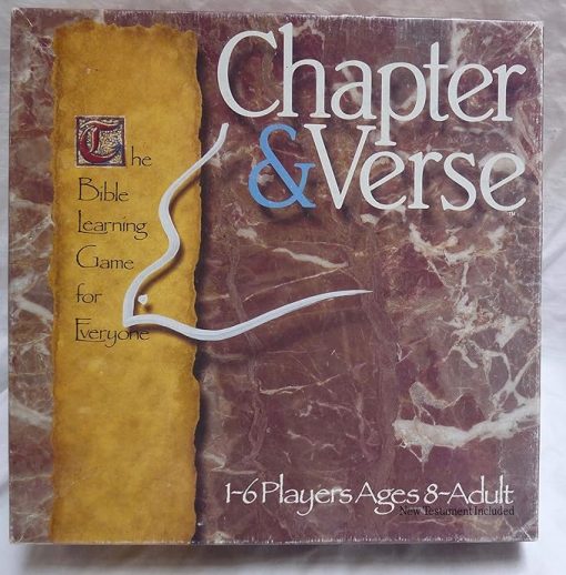 Bible Learning Game for Everyone - Chapter and Verse Fun Challenge - Image 2