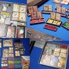 Mixlore Chess and Checkers Folding Board Game for Ages 6 and Up 3