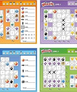 Schmidt Dizzle Game Fun and Exciting Gameplay for All Ages 2