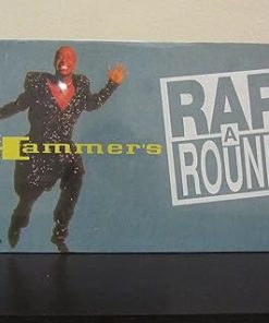 MC HAMMER’S RAP A ROUND by TIGER GAMES