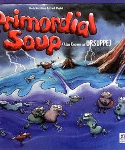 Understanding Primordial Soup in Origins of Life Studies