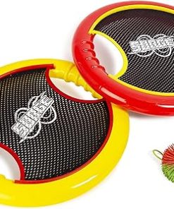 Surge X-Treme Power Paddles Game in Multi Colour – Fun Sports Game 2