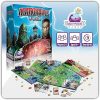 Margraves of Valeria Board Game – Strategic Fun for 1-5 Players