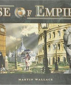 Empires Rise: Unveiling Historical Power Struggles and Triumphs