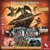 Harry Potter Talisman Board Game Play as Iconic Characters and Defeat Voldemort 4