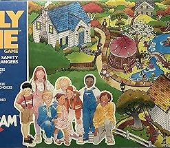 Safe Home: The Game of Personal Safety and Saying No to Strangers 2