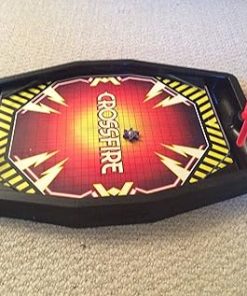 Crossfire Game Review and Tips for Better Gameplay Strategies