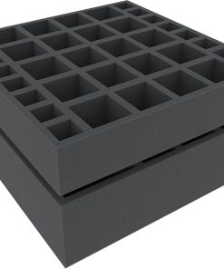 Feldherr Foam Tray Set for Mansions of Madness 2nd Edition Expansions