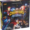 Marvel Contest of Champions Battlerealm Game Tips and Strategies