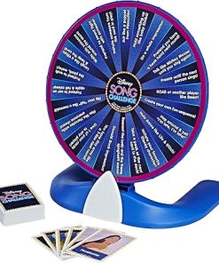 Disney Music Challenge for Fans and Trivia Lovers 2