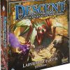 Ravensburger Lord of the Rings Adventure Book – Family Strategy Game for 1-4 Players 3