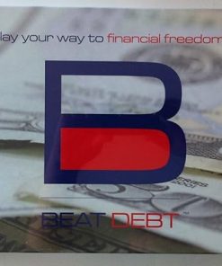 Conquer Your Debt and Achieve Financial Freedom Today
