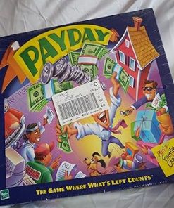 None Payday Game Tips for Winning Big in This Exciting Adventure