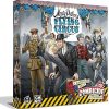 Fortune and Glory The Cliffhanger Game Revised Edition for Adventure Fans 3