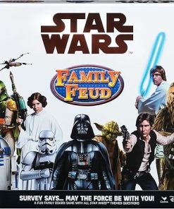 Star Wars Trivia Game for Fans Fun and Exciting Questions for Everyone