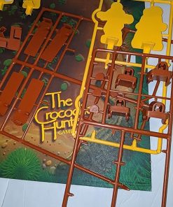 The Crocodile Hunter Adventure Game for Kids and Families 2
