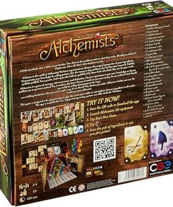 Understanding Alchemists and Their Influence on Modern Science 2