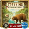Quoridor Mensa Select Winner – Fun Wooden Strategy Game for Ages 8+ 3