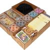 Tabannusi Board Game by Board and Dice for Multi Players 3