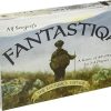 Fantastiqa Strategy Board Game by Eagle Gryphon Games for Fun Play