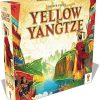 Grail Games Yellow and Yangtze Board Game for Strategy Lovers