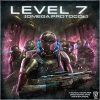 Level 7 Omega Protocol Board Game by Privateer Press for Strategy Fans