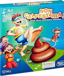 Hasbro Gaming Don’t Trample Nd