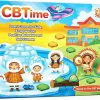 CBTime Therapy Games for Kids and Coping Skills Activities for All
