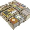 WizKids Bumuntu Board Game Inspired by Central African Bakongo Culture 3