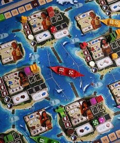 Alley Cat Games Presents Tungaru – A Unique Gaming Experience 2