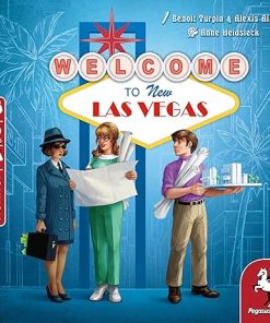 Discover the Excitement of New Las Vegas Today 2