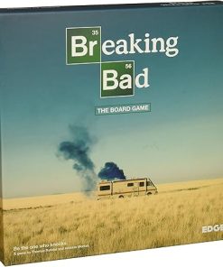 The Ultimate Guide to Breaking Bad: Characters, Episodes, and More