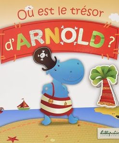 Cardboard The Treasure of Arnold Discovering Hidden Gems