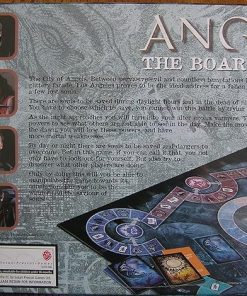 Angel Board Game Fun for All Ages 2