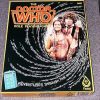 Doctor Who Role Playing Game Adventures Through Time and Space