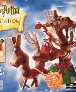 Harry Potter Whomping Willow Challenge Game for All Ages 2