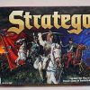 Stratego Board Game by Milton Bradley for Strategy Lovers
