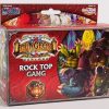 Soda Pop Miniatures Super Dungeon Explore Rock Top Gang Set